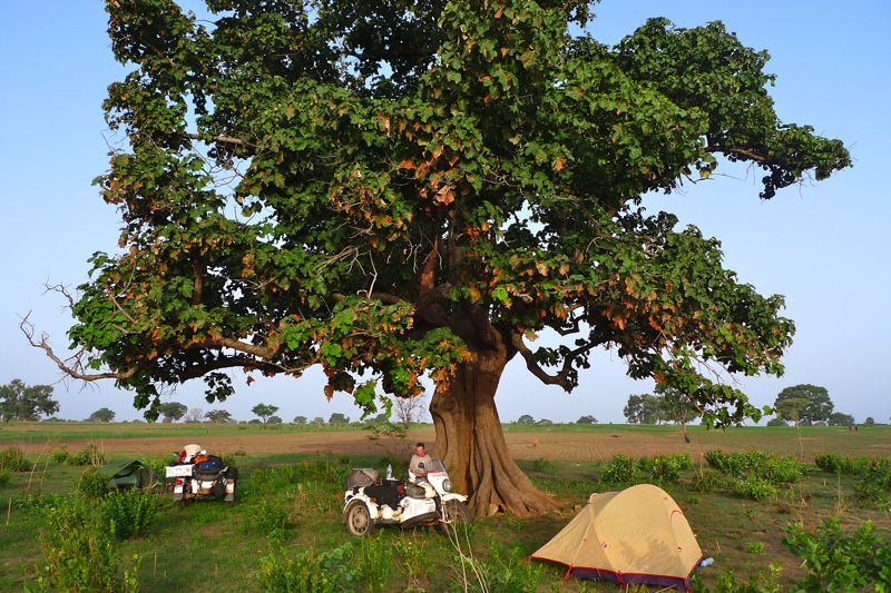 Gambia